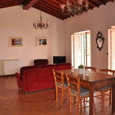 Rossola House Apartment Bonassola Luaran gambar