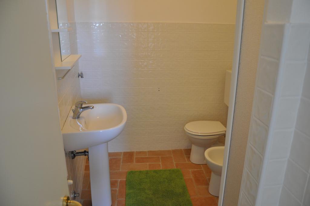 Rossola House Apartment Bonassola Bilik gambar