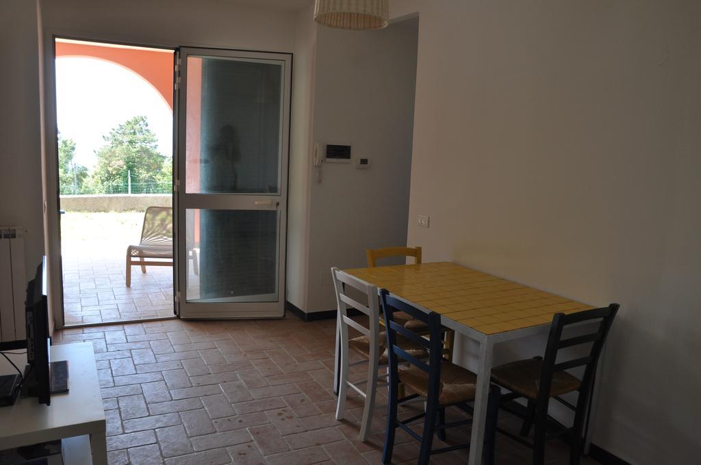 Rossola House Apartment Bonassola Bilik gambar