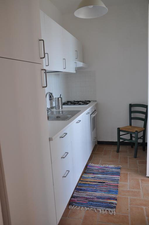 Rossola House Apartment Bonassola Bilik gambar